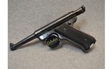 Ruger ~ None ~ .22 LR - 1 of 2