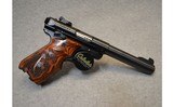 Ruger ~ Mark IV ~ .22 LR - 2 of 2