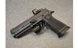 SIG Sauer ~ P320 XFIVE ~ 9MM - 1 of 3