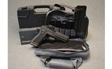 SIG Sauer ~ P320 XFIVE ~ 9MM - 3 of 3