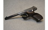 J. C. Higgins ~ Model 80 ~ .22 LR - 1 of 2