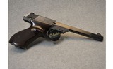 J. C. Higgins ~ Model 80 ~ .22 LR - 2 of 2