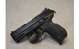 Ruger ~ SR22 ~ .22LR - 1 of 2