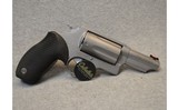 Taurus ~ The Judge ~ .45 Colt - 2 of 2