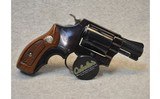 Smith & Wesson ~ 36 ~ .38 S&W Special - 2 of 2