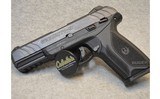 Ruger ~ Security 9 ~ 9MM Luger - 1 of 2