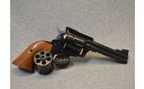 Ruger ~ New Model Blackhawk ~ .357 Mag - 1 of 2