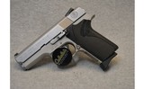 Simth & Wesson ~ 3953 ~ 9MM - 1 of 2