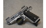 Kimber ~ Micro 9 Rapide ~ 9MM - 2 of 3