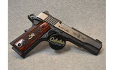 Browning ~ Black Label 1911 ~ .380 ACP - 2 of 3