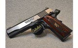 Browning ~ Black Label 1911 ~ .380 ACP - 1 of 3