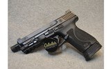 Smith & Wesson ~ M&P 9 M2.0 ~ 9MM