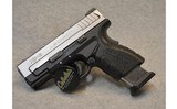 Springfield INC ~ XD-9 Sub-Compact ~ 9MM - 1 of 2