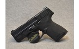 Smith & Wesson ~ M&P 9 Shield Plus ~ 9MM - 2 of 2