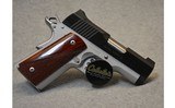 Kimber ~ Ultra Carry II Two-Tone ~ 9mm - 2 of 2