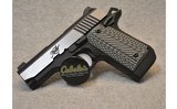 Kimber ~ Micro 9 CSE ~ 9mm - 1 of 2