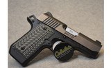 Kimber ~ Micro 9 CSE ~ 9mm - 2 of 2