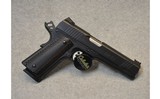 Remington Arms ~ 1911 R1 Enchanced ~ .45 Auto - 2 of 2