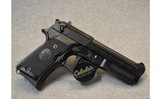 Beretta ~ 92FS Compact ~ 9MM - 2 of 3