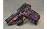 SCCY ~ CPX-2 ~ 9MM - 1 of 2