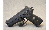 Sig Sauer Inc ~ P225 ~ 9MM - 2 of 3