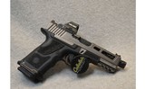 Zev Technologies ~ 0Z9C ~ 9MM - 3 of 3