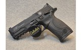 Smith & Wesson ~ M&P 22 Compact ~ .22 LR - 2 of 3