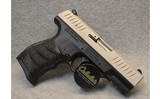 Walther ~ CCP ~ .380 ACP - 2 of 3