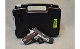 Kimber ~ Pro Crimson Carry II ~ .45 Auto - 1 of 3