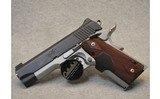 Kimber ~ Pro Crimson Carry II ~ .45 Auto - 2 of 3