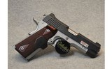 Kimber ~ Pro Crimson Carry II ~ .45 Auto - 3 of 3