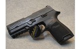 Sig Sauer ~ P320 ~ .45 ACP - 2 of 3