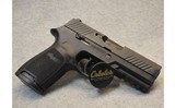 Sig Sauer ~ P320 ~ .45 ACP - 3 of 3