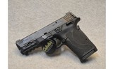 Smith & Wesson ~ M&P 9 Shield EZ ~ 9MM - 1 of 2