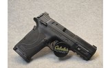 Smith & Wesson ~ M&P 9 Shield EZ ~ 9MM - 2 of 2