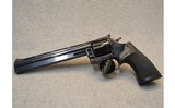 Dan Wesson ~ 357 Magnum ~ .357 Magnum - 1 of 2