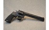 Dan Wesson ~ 357 Magnum ~ .357 Magnum - 2 of 2