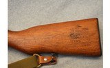 Yugo ~ M59 ~ 7.62x39mm - 8 of 9