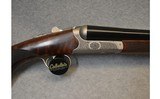 Tristar ~ Bristol Silver ~ 12 Gauge - 3 of 9