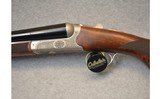 Tristar ~ Bristol Silver ~ 12 Gauge - 2 of 9