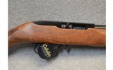 Ruger ~ 10/22 ~ .22 LR - 2 of 9