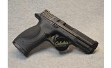 Smith & Wesson ~ M&P 9 ~ 9MM - 1 of 2