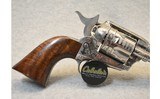 Colt ~ Frontier Six Shooter (Hand Engraved by David Wade Harris) ~ .44/40 - 4 of 8