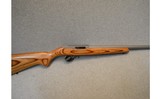 Ruger ~ 10/22 ~ .22 LR - 1 of 9