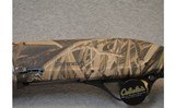 Browning ~ Maxus ~ 12 Gauge - 7 of 9