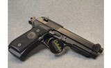 Beretta ~ 92A1 ~ 9MM - 3 of 3