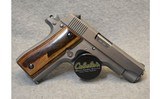 Colt ~ MK IV/ Series' 80 Government Model ~ .380 ACP - 2 of 2