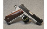 Kimber ~ Pro Carry II ~ 9MM - 2 of 3