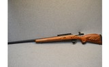 Remington ~ 700 ~ .223 Remington - 1 of 9