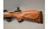 Remington ~ 700 ~ .223 Remington - 7 of 9